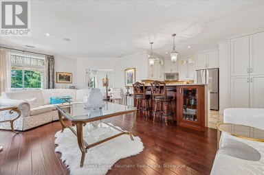 20 - 255 SUMMERFIELD DRIVE Guelph (Pineridge/Westminster Woods) Ontario photo 5