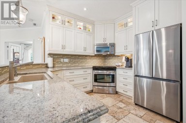 20 - 255 SUMMERFIELD DRIVE Guelph (Pineridge/Westminster Woods) Ontario photo 7