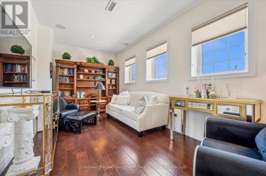 20 - 255 SUMMERFIELD DRIVE Guelph (Pineridge/Westminster Woods) Ontario photo 8