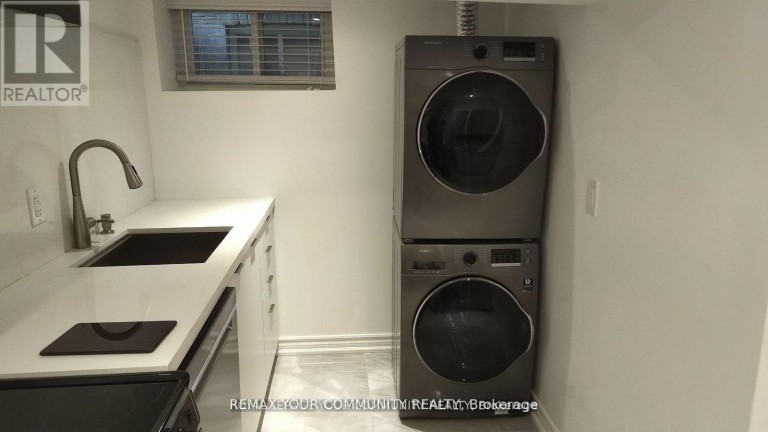 BSMT - 761 MARKHAM STREET, Toronto (Annex), Ontario, M6G2M4
