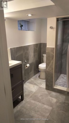BSMT - 761 MARKHAM STREET, Toronto (Annex), Ontario, M6G2M4