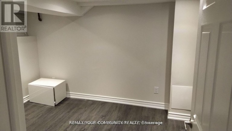 BSMT - 761 MARKHAM STREET, Toronto (Annex), Ontario, M6G2M4