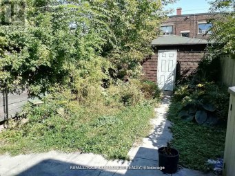 BSMT - 761 MARKHAM STREET Toronto (Annex) Ontario photo 15