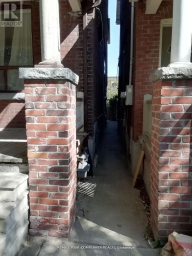 BSMT - 761 MARKHAM STREET, Toronto (Annex), Ontario, M6G2M4