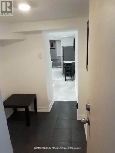 BSMT - 761 MARKHAM STREET, Toronto (Annex), Ontario, M6G2M4