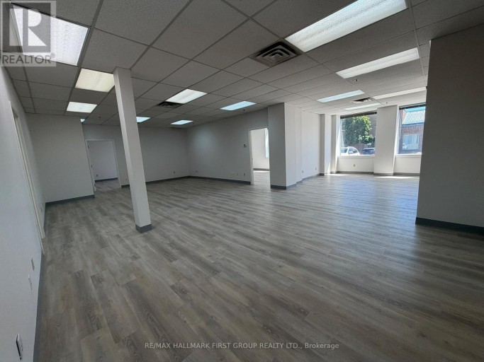 3 - 900 MCKAY ROAD, Pickering (Brock Industrial), Ontario, L1W3X8