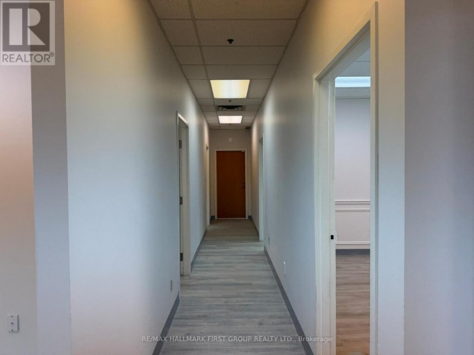 3 - 900 MCKAY ROAD, Pickering (Brock Industrial), Ontario, L1W3X8