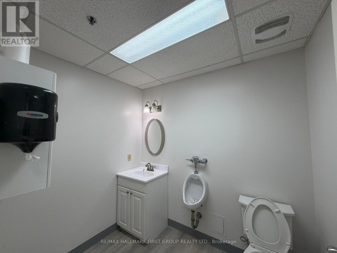 3 - 900 MCKAY ROAD, Pickering (Brock Industrial), Ontario, L1W3X8