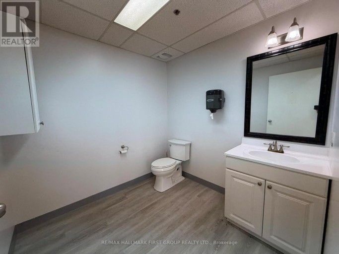 3 - 900 MCKAY ROAD, Pickering (Brock Industrial), Ontario, L1W3X8