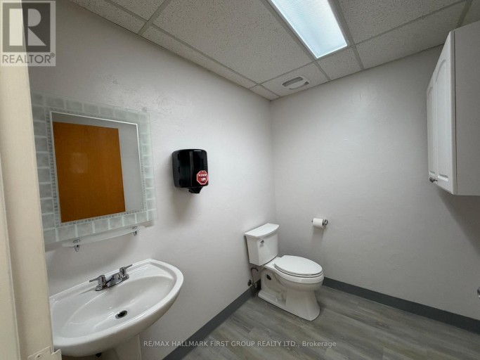 3 - 900 MCKAY ROAD, Pickering (Brock Industrial), Ontario, L1W3X8
