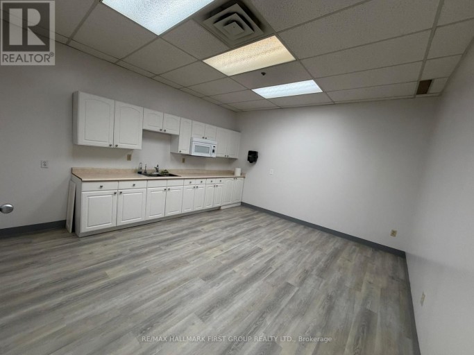 3 - 900 MCKAY ROAD, Pickering (Brock Industrial), Ontario, L1W3X8