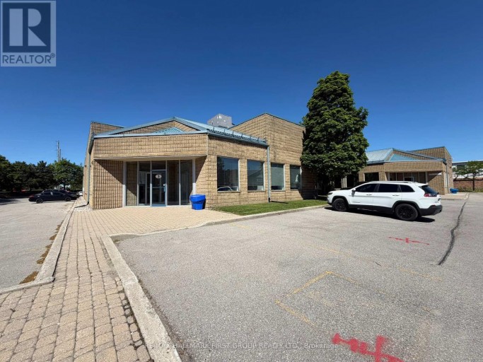 3 - 900 MCKAY ROAD, Pickering (Brock Industrial), Ontario, L1W3X8