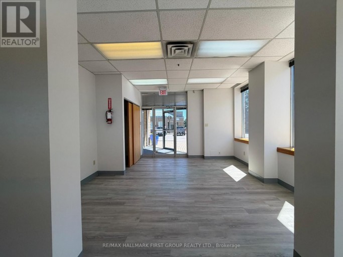 3 - 900 MCKAY ROAD, Pickering (Brock Industrial), Ontario, L1W3X8