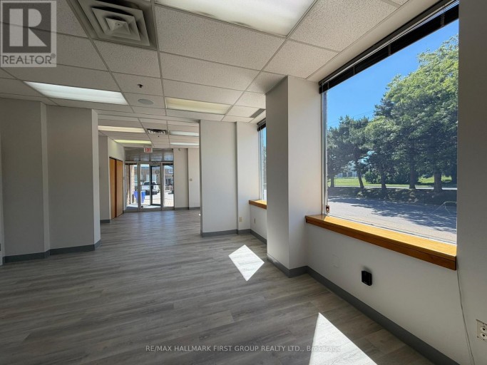 3 - 900 MCKAY ROAD, Pickering (Brock Industrial), Ontario, L1W3X8