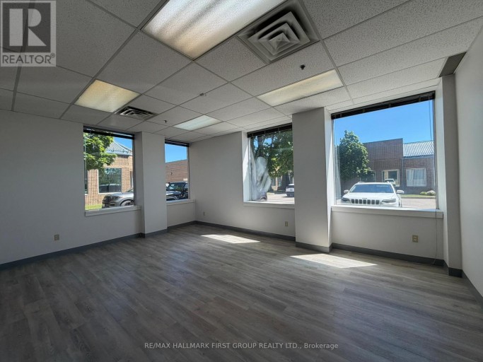 3 - 900 MCKAY ROAD, Pickering (Brock Industrial), Ontario, L1W3X8