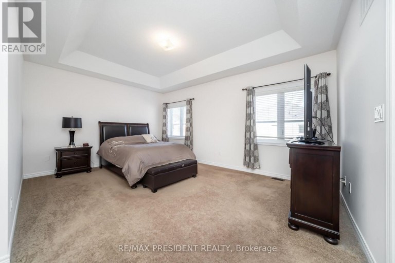 13 CLUNBURRY ROAD, Brampton (Northwest Brampton), Ontario, L7A5B4