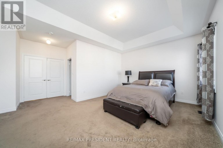 13 CLUNBURRY ROAD, Brampton (Northwest Brampton), Ontario, L7A5B4