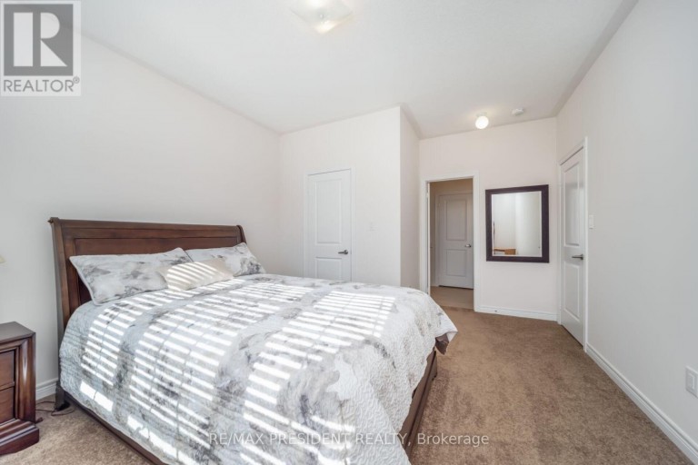 13 CLUNBURRY ROAD, Brampton (Northwest Brampton), Ontario, L7A5B4