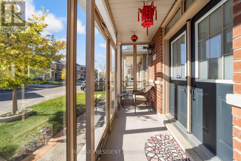 13 CLUNBURRY ROAD, Brampton (Northwest Brampton), Ontario, L7A5B4