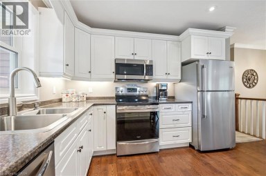 495190 TRAVERSTON Road Markdale Ontario photo 11