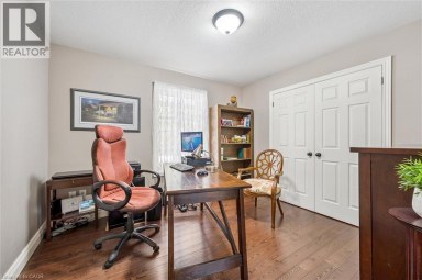 495190 TRAVERSTON Road Markdale Ontario photo 13