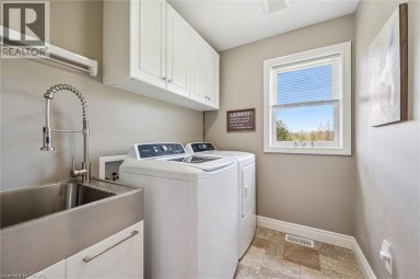495190 TRAVERSTON Road Markdale Ontario photo 15