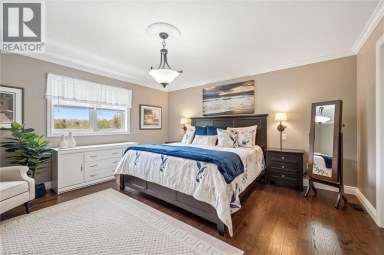 495190 TRAVERSTON Road Markdale Ontario photo 16