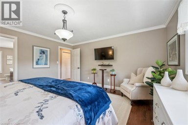 495190 TRAVERSTON Road Markdale Ontario photo 17