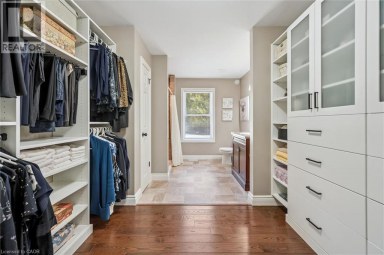 495190 TRAVERSTON Road Markdale Ontario photo 18