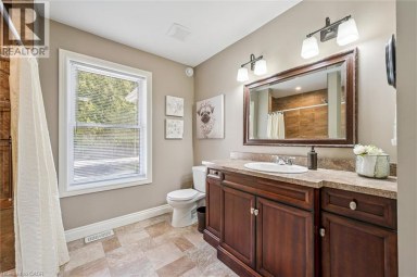 495190 TRAVERSTON Road Markdale Ontario photo 19