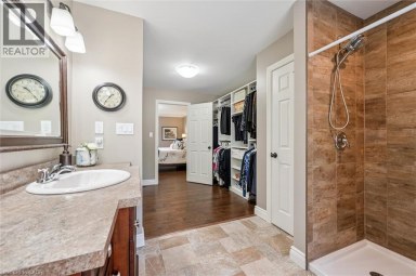 495190 TRAVERSTON Road Markdale Ontario photo 20