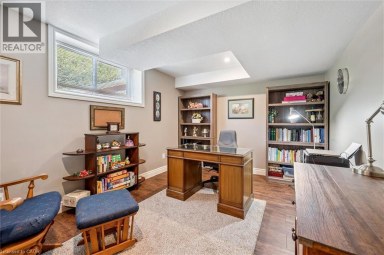 495190 TRAVERSTON Road Markdale Ontario photo 25