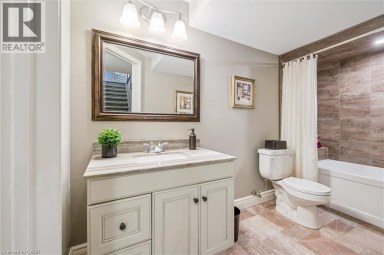 495190 TRAVERSTON Road Markdale Ontario photo 26