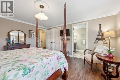 495190 TRAVERSTON Road Markdale Ontario photo 28