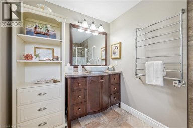 495190 TRAVERSTON Road Markdale Ontario photo 29
