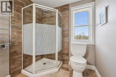 495190 TRAVERSTON Road Markdale Ontario photo 30