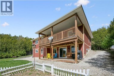 495190 TRAVERSTON Road Markdale Ontario photo 34