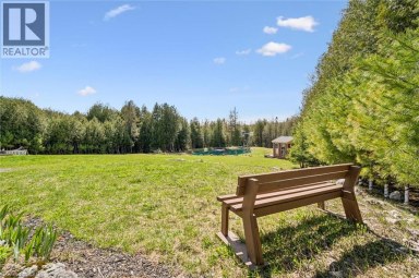 495190 TRAVERSTON Road Markdale Ontario photo 35
