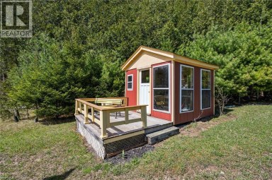 495190 TRAVERSTON Road Markdale Ontario photo 38