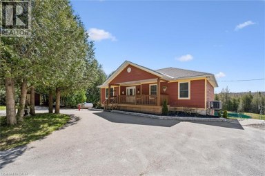 495190 TRAVERSTON Road Markdale Ontario photo 50