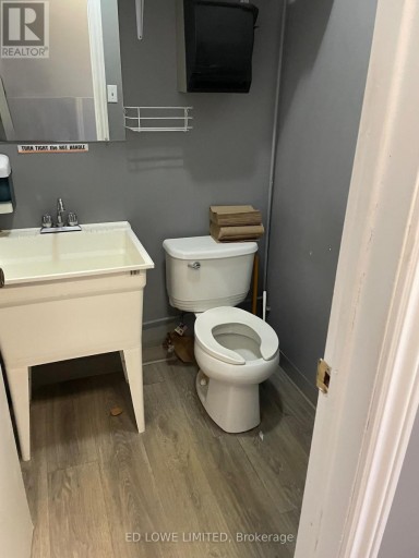 3 - 511 WELHAM ROAD, Barrie (400 East), Ontario, L4N8Z6