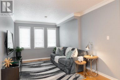28 SHINING STAR CRESCENT Toronto (Mount Dennis) Ontario photo 10