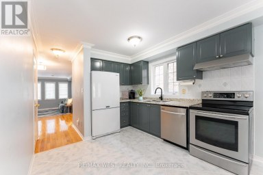 28 SHINING STAR CRESCENT Toronto (Mount Dennis) Ontario photo 15