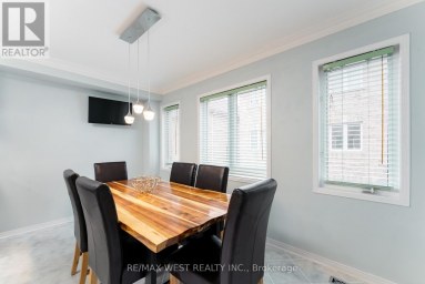 28 SHINING STAR CRESCENT Toronto (Mount Dennis) Ontario photo 18