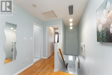 28 SHINING STAR CRESCENT Toronto (Mount Dennis) Ontario photo 19