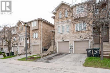 28 SHINING STAR CRESCENT Toronto (Mount Dennis) Ontario photo 2