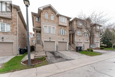 28 SHINING STAR CRESCENT Toronto (Mount Dennis) Ontario photo 3