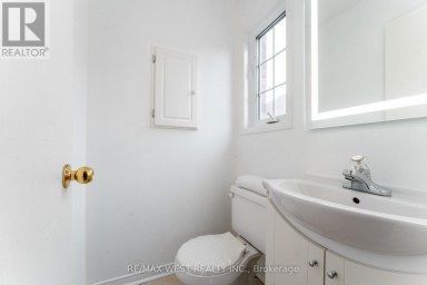 28 SHINING STAR CRESCENT Toronto (Mount Dennis) Ontario photo 30