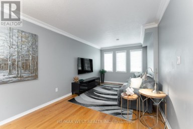 28 SHINING STAR CRESCENT Toronto (Mount Dennis) Ontario photo 8