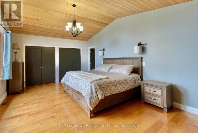 108 MURPHY DRIVE, Parry Sound Remote Area (Golden Valley), Ontario, P0H1N0